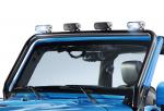 Jeep Wrangler Rubicon MoparONE Pack 2016 года